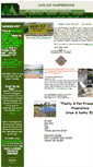 Mobile Screenshot of kandokampground.com